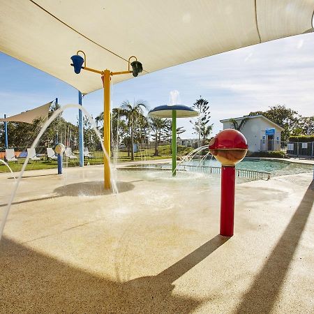 Norah Head Holiday Park توكلي المظهر الخارجي الصورة