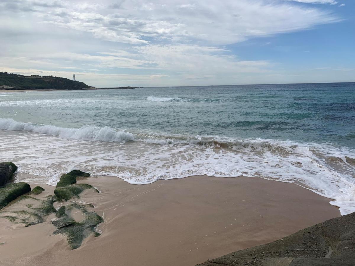 Norah Head Holiday Park توكلي المظهر الخارجي الصورة