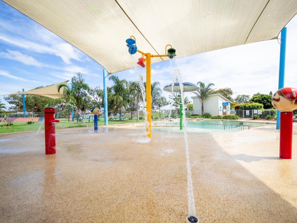Norah Head Holiday Park توكلي المظهر الخارجي الصورة