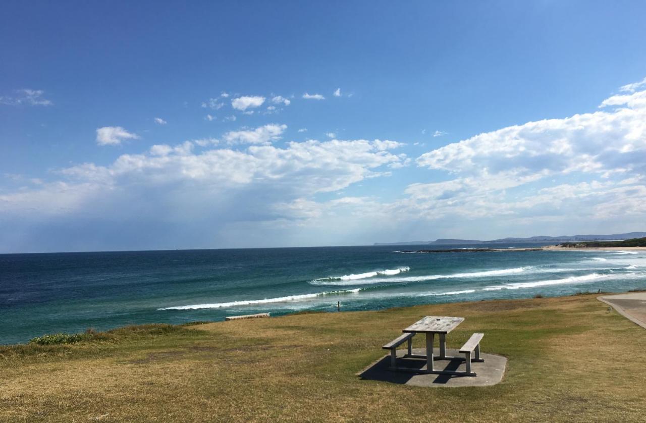 Norah Head Holiday Park توكلي المظهر الخارجي الصورة