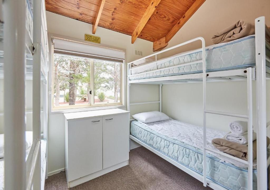 Norah Head Holiday Park توكلي المظهر الخارجي الصورة