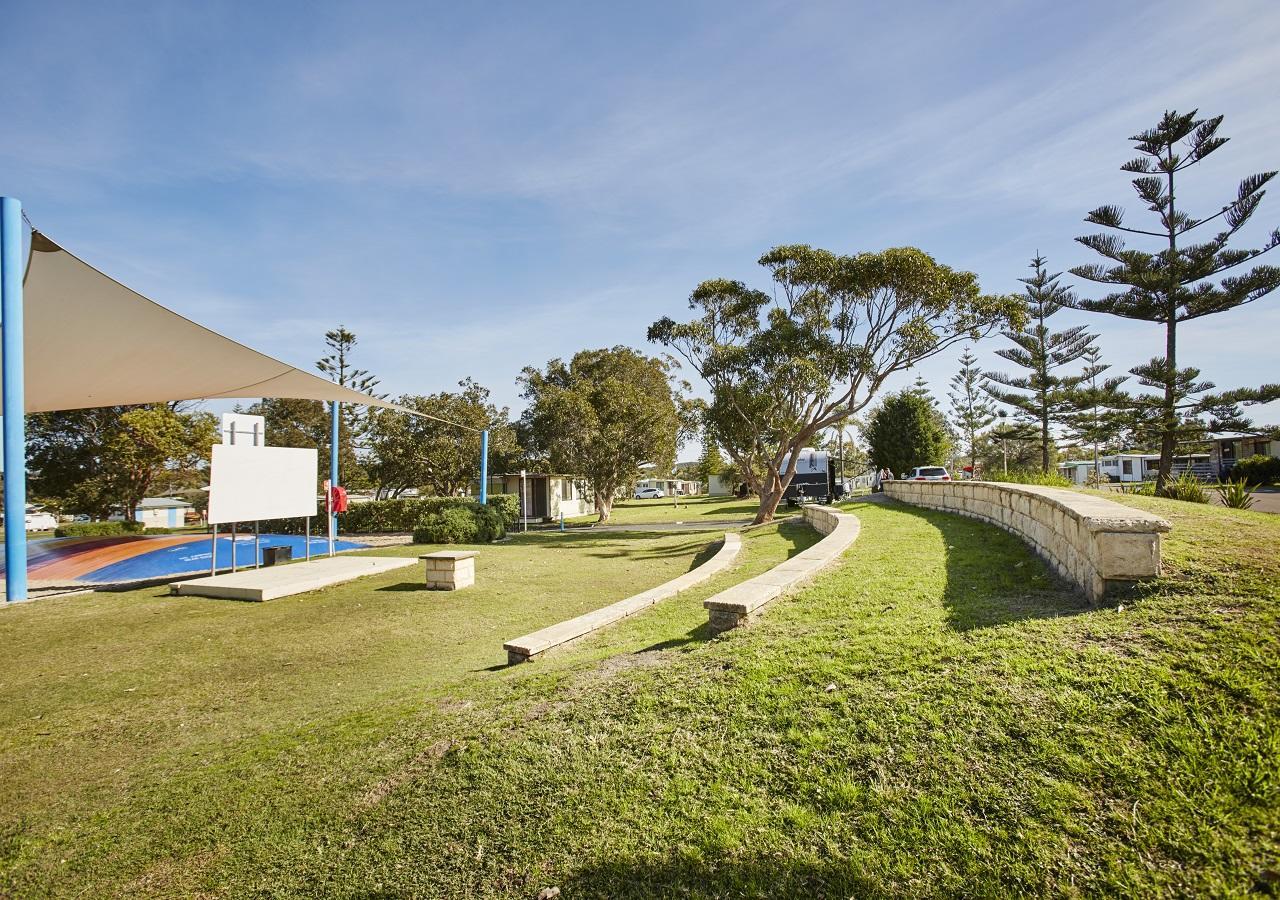 Norah Head Holiday Park توكلي المظهر الخارجي الصورة