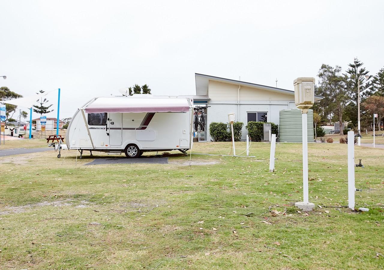 Norah Head Holiday Park توكلي المظهر الخارجي الصورة