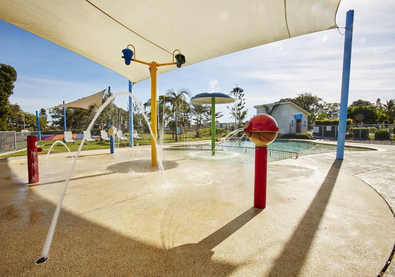 Norah Head Holiday Park توكلي المظهر الخارجي الصورة