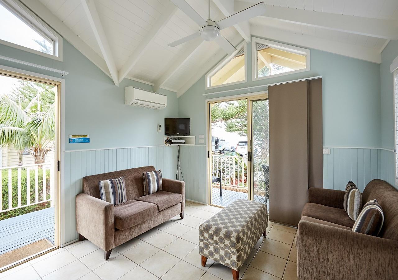 Norah Head Holiday Park توكلي المظهر الخارجي الصورة